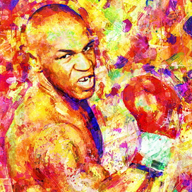 Mike Tyson