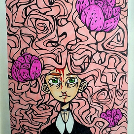 Дарья JoMystical