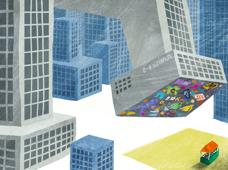 жилой комплекс