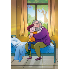 Теперь все хорошо