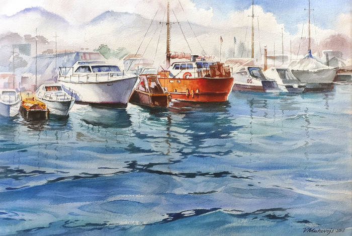 ОТРАЖЕНИЯ...3