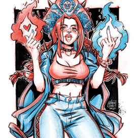 От любви до ненависти