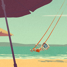 Поздняя весна (Правда о случае с Такомским Мостом)