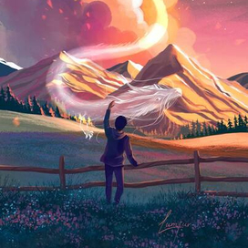 Воздушный дракон