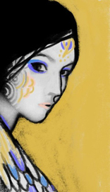 автопортретец