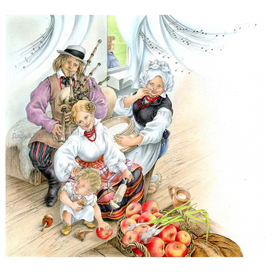 Вдохновение