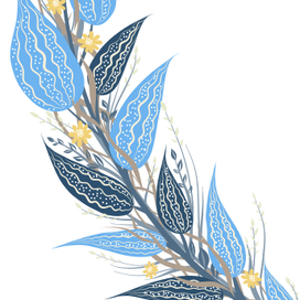 Ботаничсеская иллюстрация