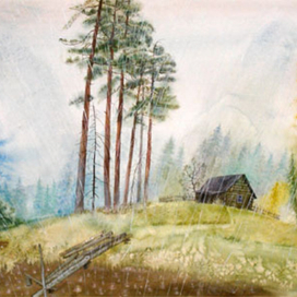 осенние сказки