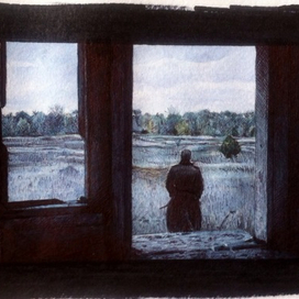 Поместье Уэйнов