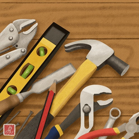 Инструменты