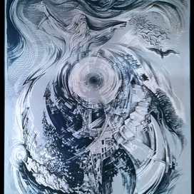 "Властелин Колец" Толкина. КОЛДОВСТВО