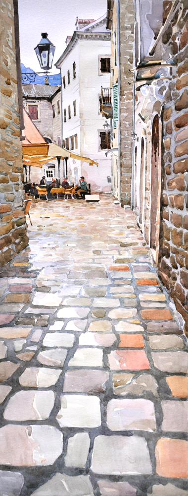 Старый Котор 