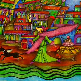 маленькие слабости Ребекки