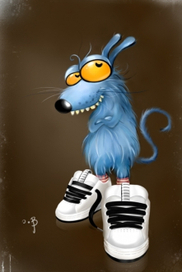 «Place 4 your Cheese»