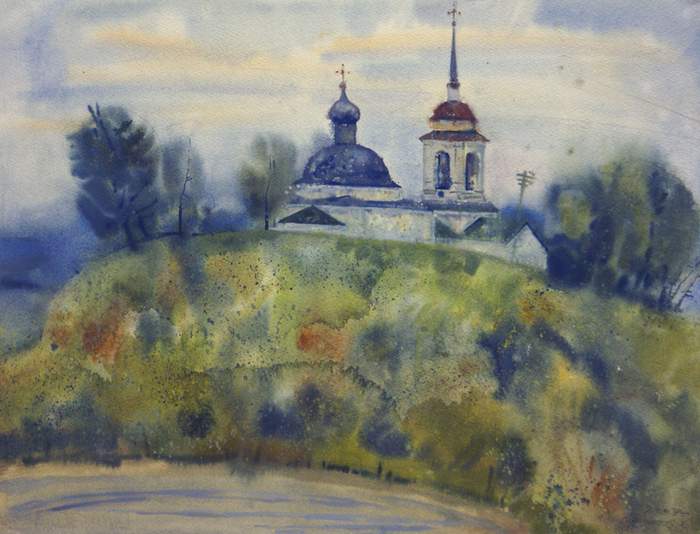 Великий Устюг