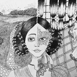 Е.Ростопчина