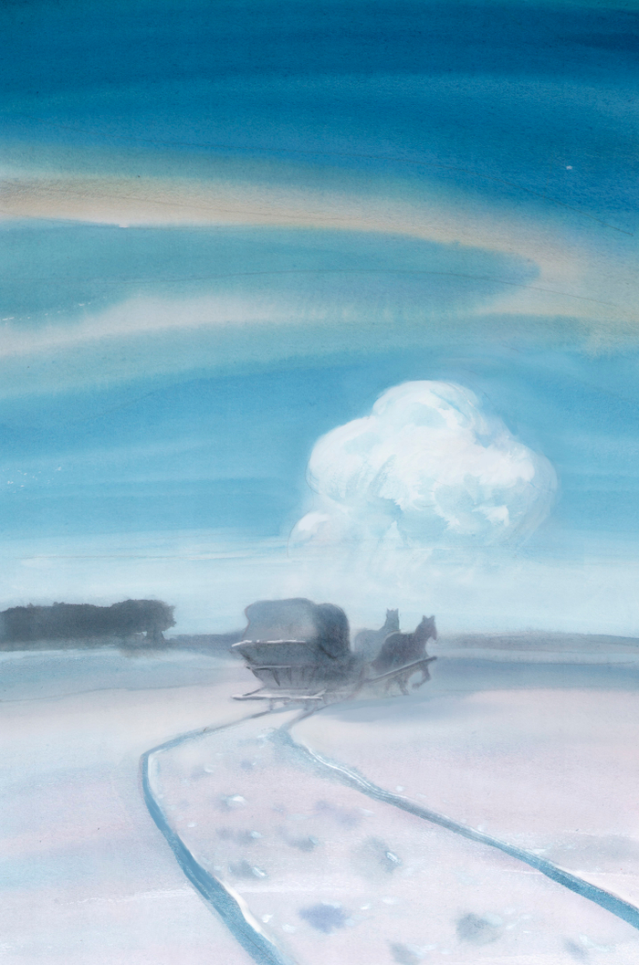 09 Капитанская дочка