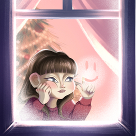 "Память о зиме"