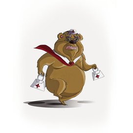 Скорая Помощь