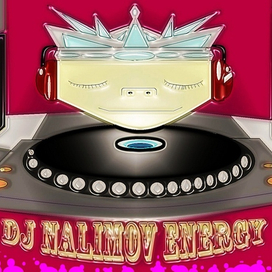 dj nalimov energy
