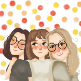 Групповой портрет