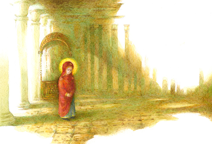 К книге "О Рождестве Христовом"