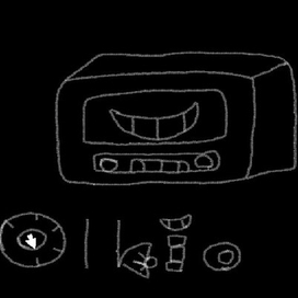 Олдио (old + радио)