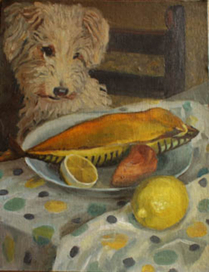 Ах, скумбрия!