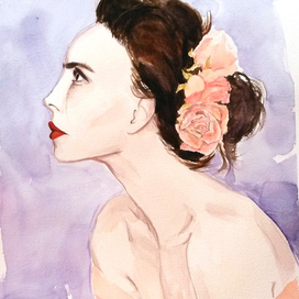 Инна Степанова