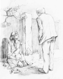 "В ожидании варваров" Джозеф М. Кутзее (2013)