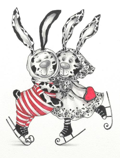 Влюблён по собственному желанию