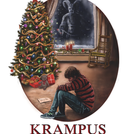 Постер для фильма Krampus