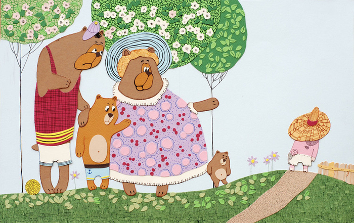 про поросенка 1