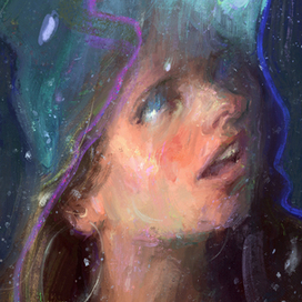 Снегурочка