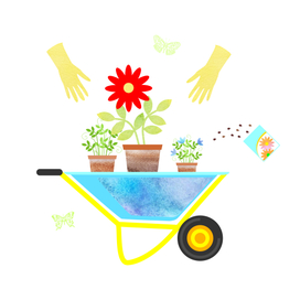 Садоводство