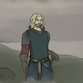 Герр Маннелиг