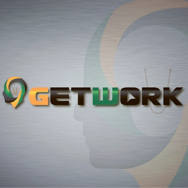 GetWork Logo