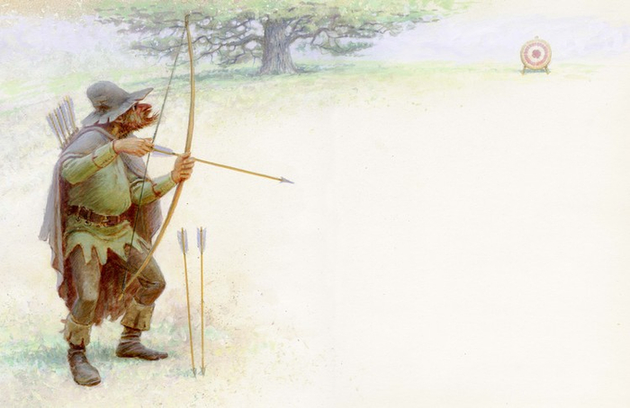 Р.Г. турнир, замаскировался