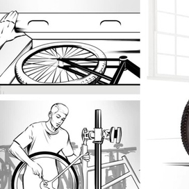 Электровелосипеды - 2