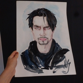 Максим Киселёв