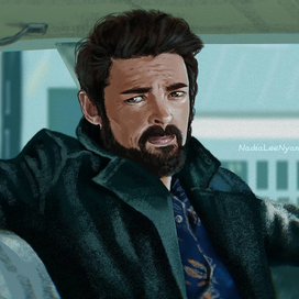 Карл Урбан "мясник" арт