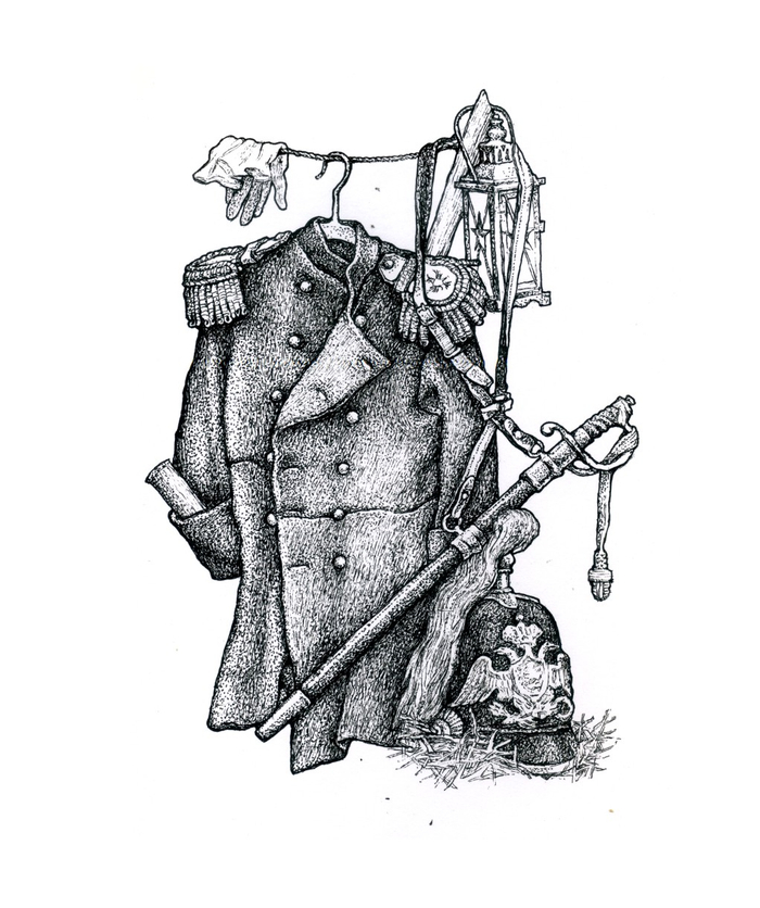 На Федюхиных высотах.