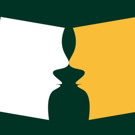 пивной поцелуй