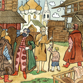 Храм Василия Блаженного история и легенды