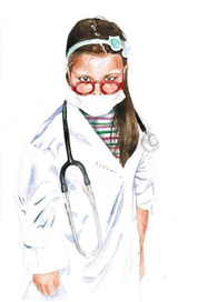 На что жалуетесь, больной?)))