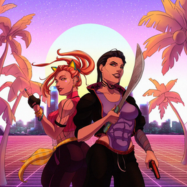 Главы банды Святых 