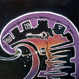 Путешествие в городе N