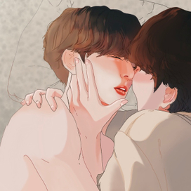 Vkook 