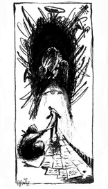 шмуц к стихам №3 Переход