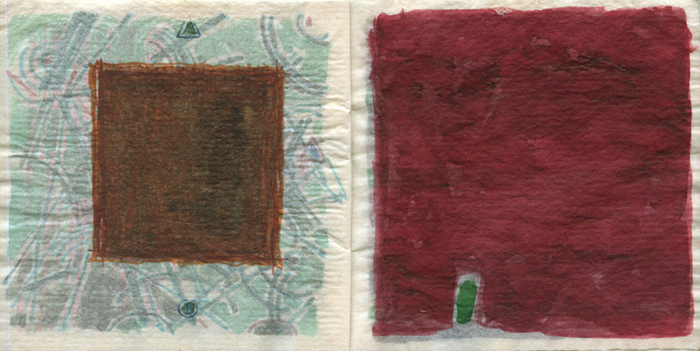 Книга «Ни слова», 2013